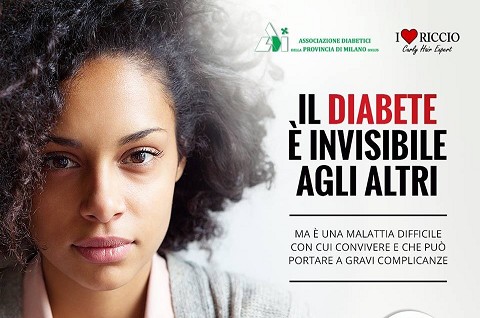 In Occasione della Giornata Mondiale del Diabete 2017