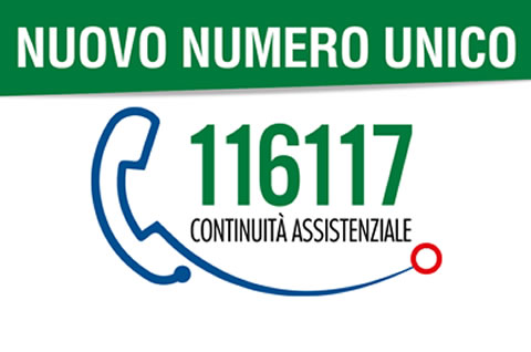 Numero assistenza per prestazioni e consigli sanitari lombardia